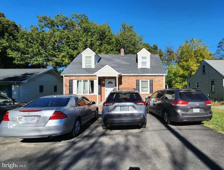 Property Photo:  119 Archer Street  VA 22408