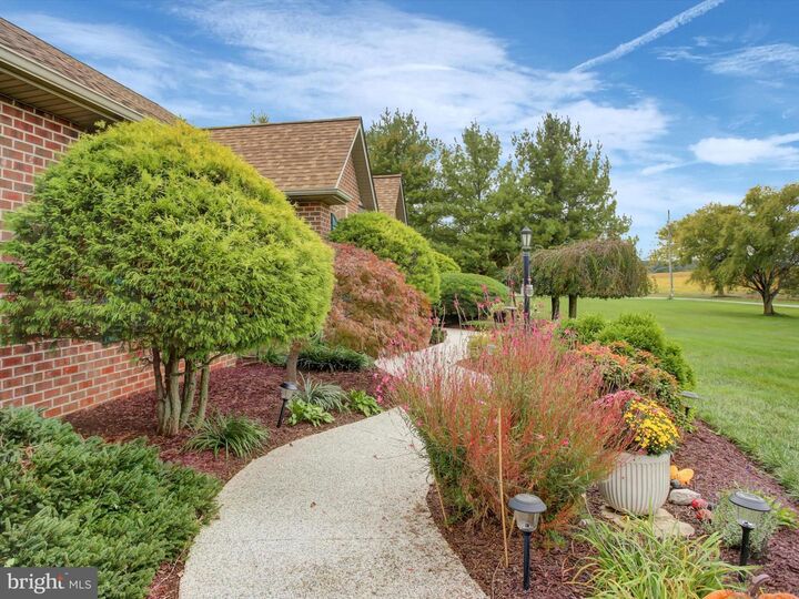 Property Photo: 13253 Dusty Lane MD 21740