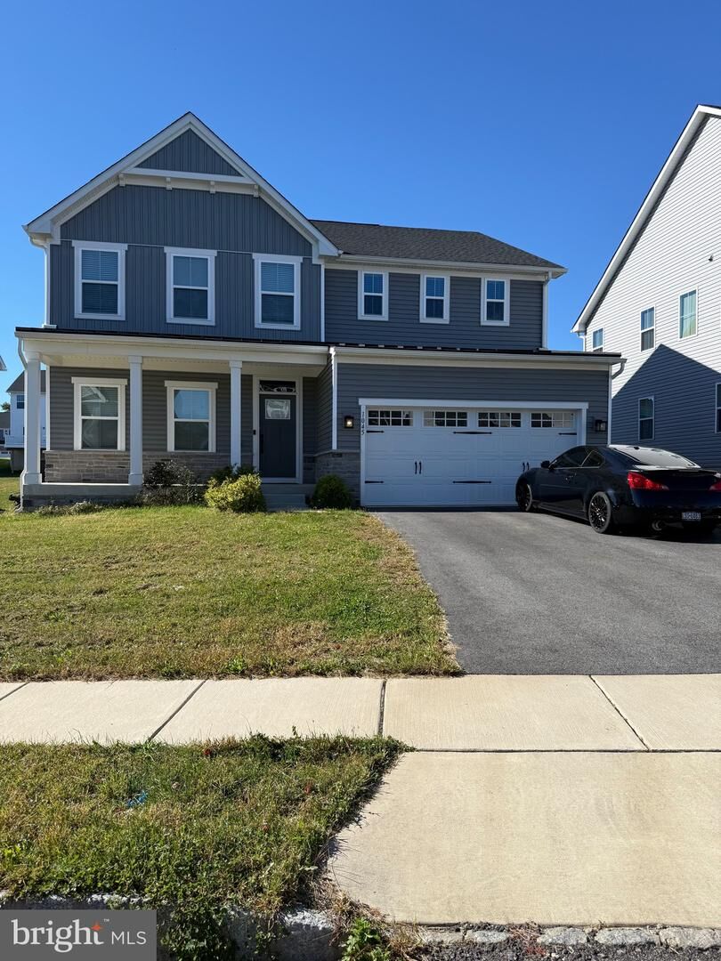 Property Photo: 1045 Miles Court PA 19012