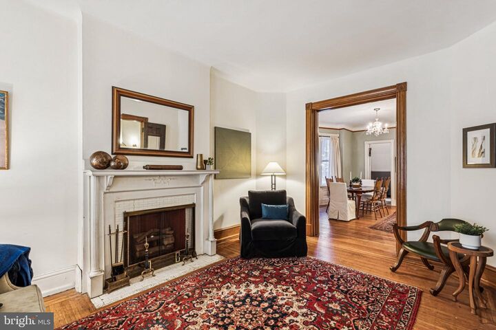 Property Photo:  4812 Beaumont Avenue  PA 19143 
