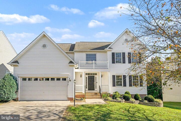 Property Photo: 10315 Winter Park Lane VA 22553