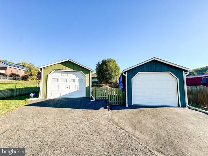 Property Photo:  512 Schlund Avenue  MD 21502 