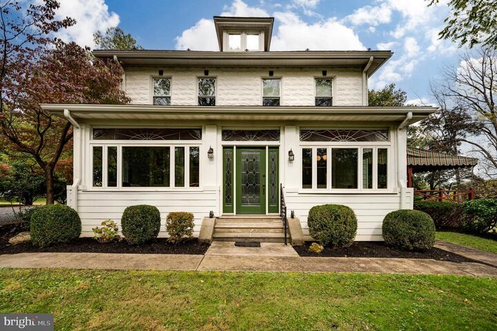 2157 Girard Avenue  Reading PA 19609 photo