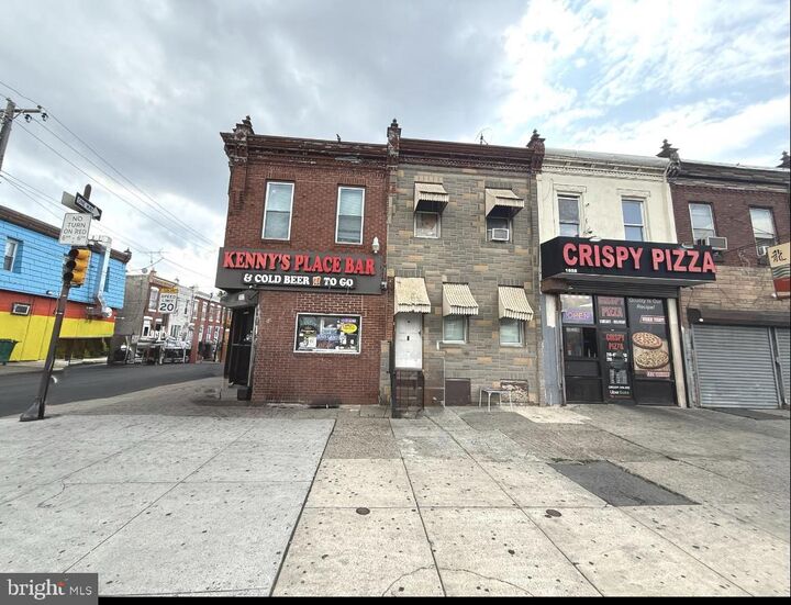 1860 E Allegheny Avenue  Philadelphia PA 19134 photo