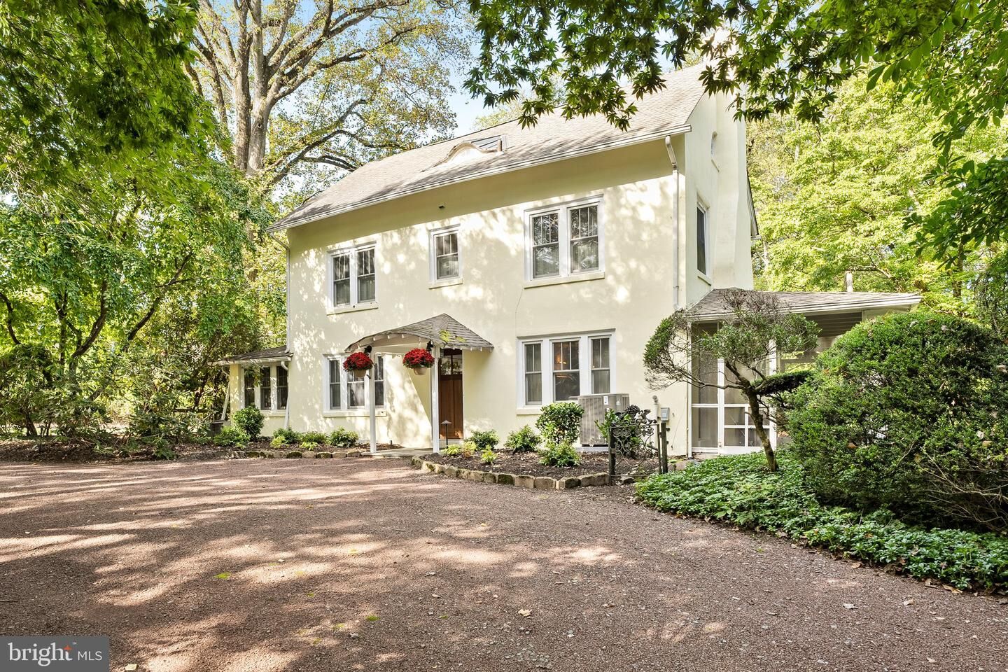 Property Photo:  2991 Princeton Pike  NJ 08648