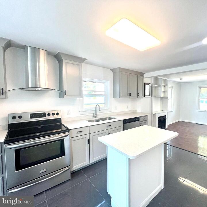 Property Photo: 351 Liberty Street MD 21740