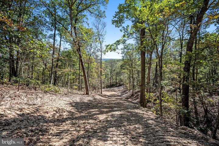Lot 5 Back Creek Rd  Gore VA 22637 photo
