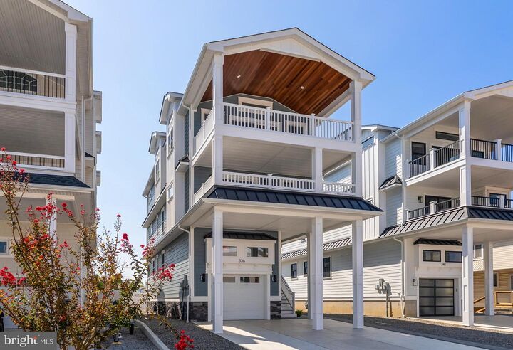 336 40th Street  Sea Isle City NJ 08243 photo