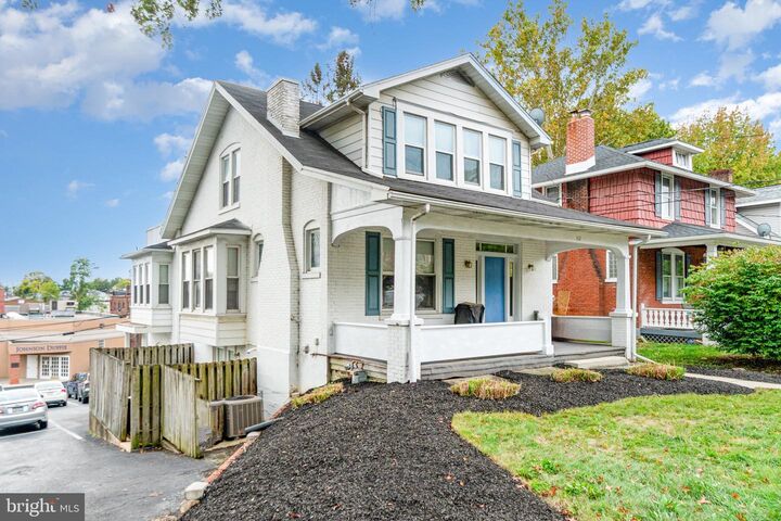 Property Photo: 312 Walnut Street PA 17043