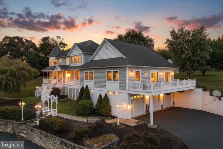 Property Photo:  61 W McKinley Road 63 65  PA 17314