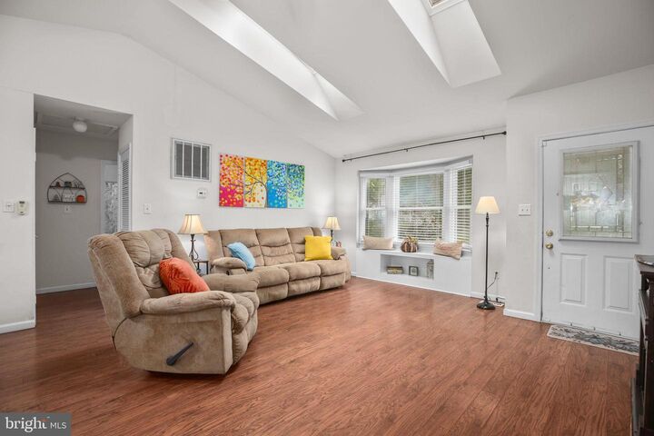 Property Photo: 10304 Bayberry Lane VA 22553
