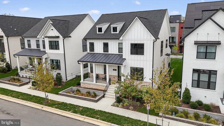 Property Photo:  6917 Silver Linden St  MD 20817 