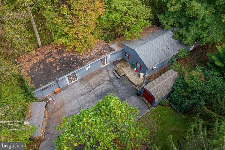 1265 Seglock Road  Lititz PA 17543 photo
