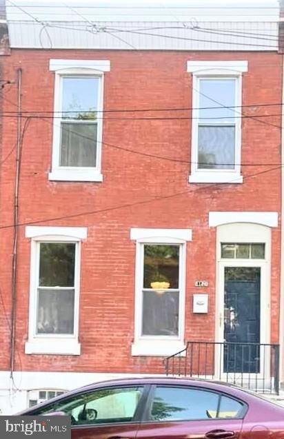 Property Photo: 1138 S 23rd Street PA 19146