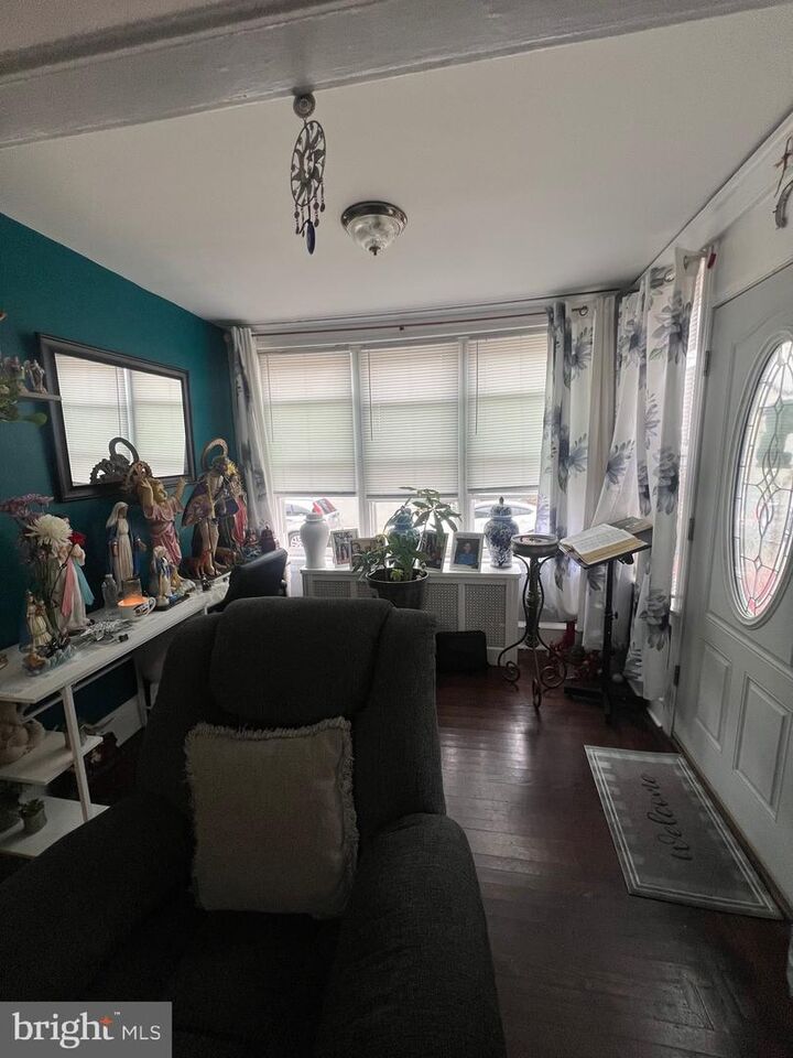 Property Photo:  4229 Neilson Street  PA 19124 