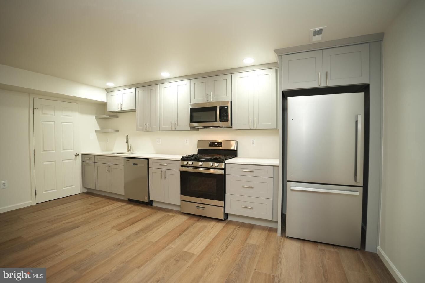 Property Photo: 22271 Goldenrod Drive Basement Apartment MD 20634
