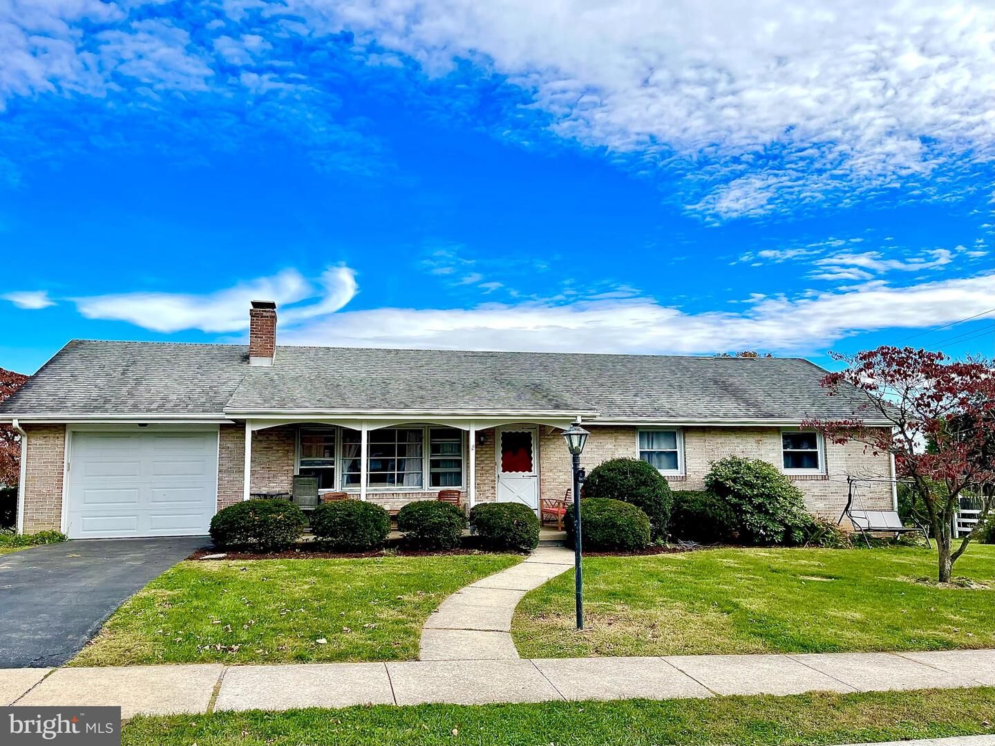 Property Photo: 101 Brown Street PA 19606