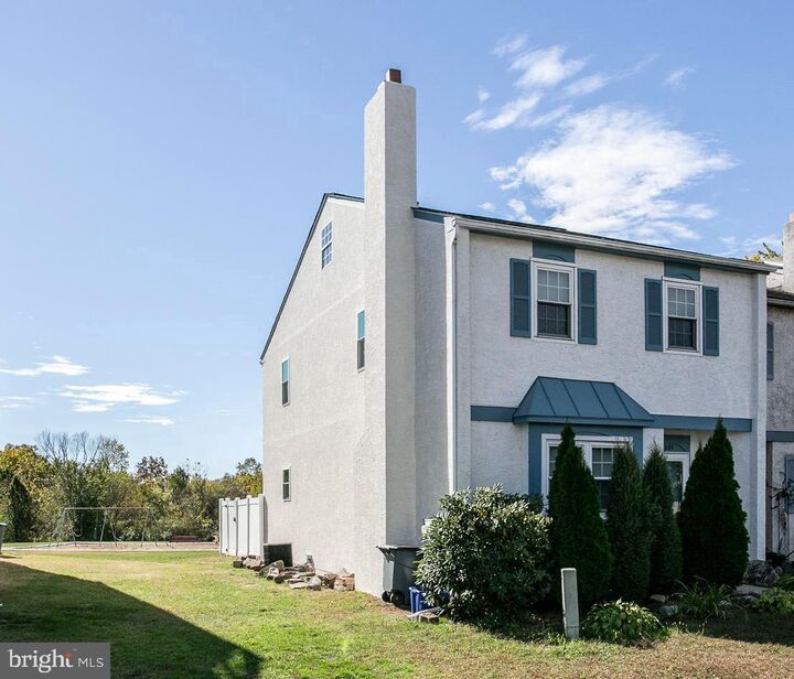 Property Photo: 3805 Walnut Ridge PA 19464