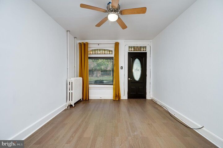 Property Photo: 816 Franklin Street PA 19602