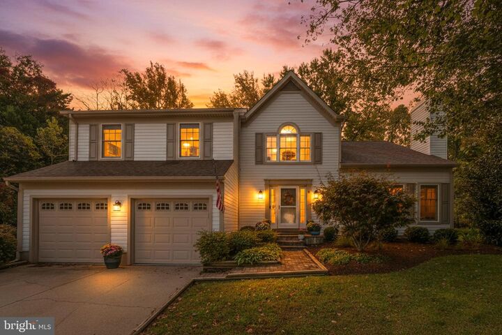 8 Somerset Court  Annapolis MD 21403 photo