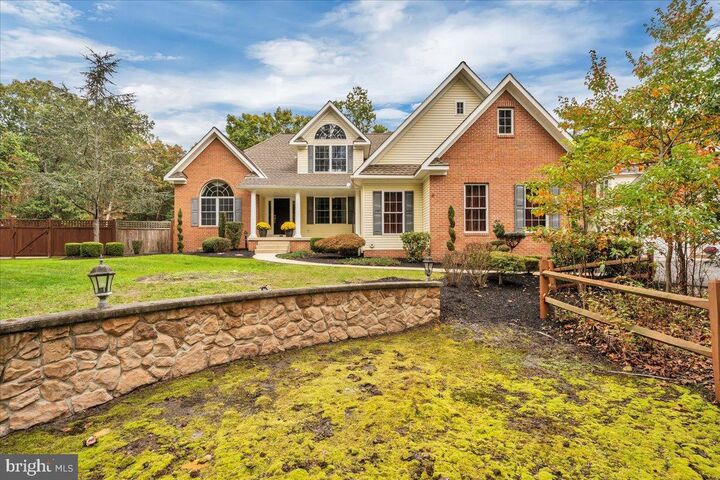 Property Photo: 2239 Ellwood Avenue NJ 08004