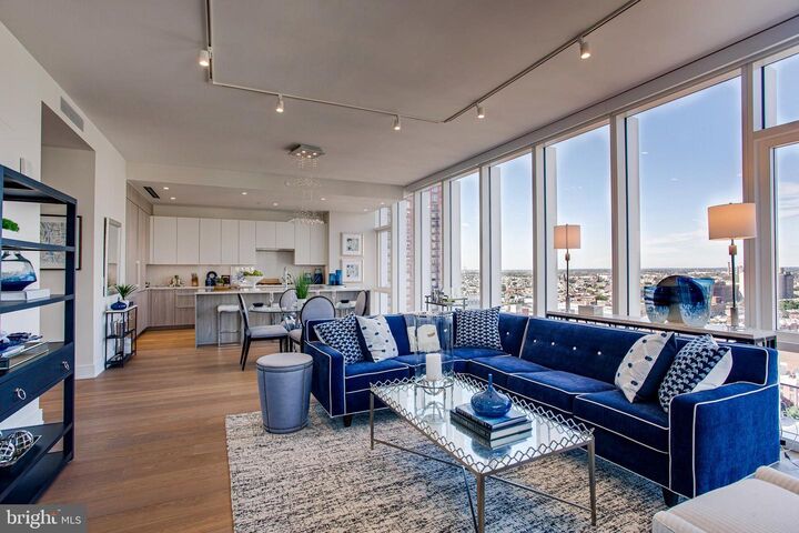 Property Photo: 301 S Broad 1701 PA 19107