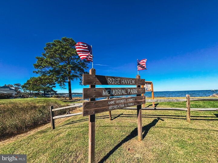 Property Photo:  617 Walnut Avenue  MD 20714