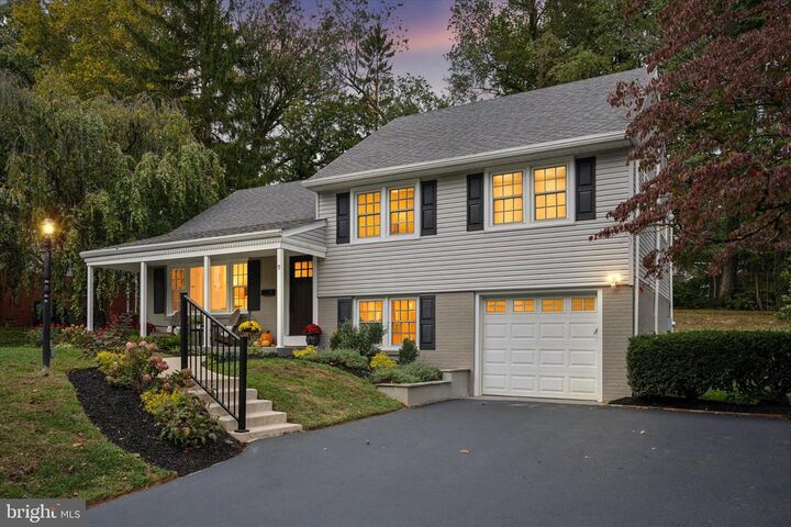9 Bryan Avenue  Malvern PA 19355 photo