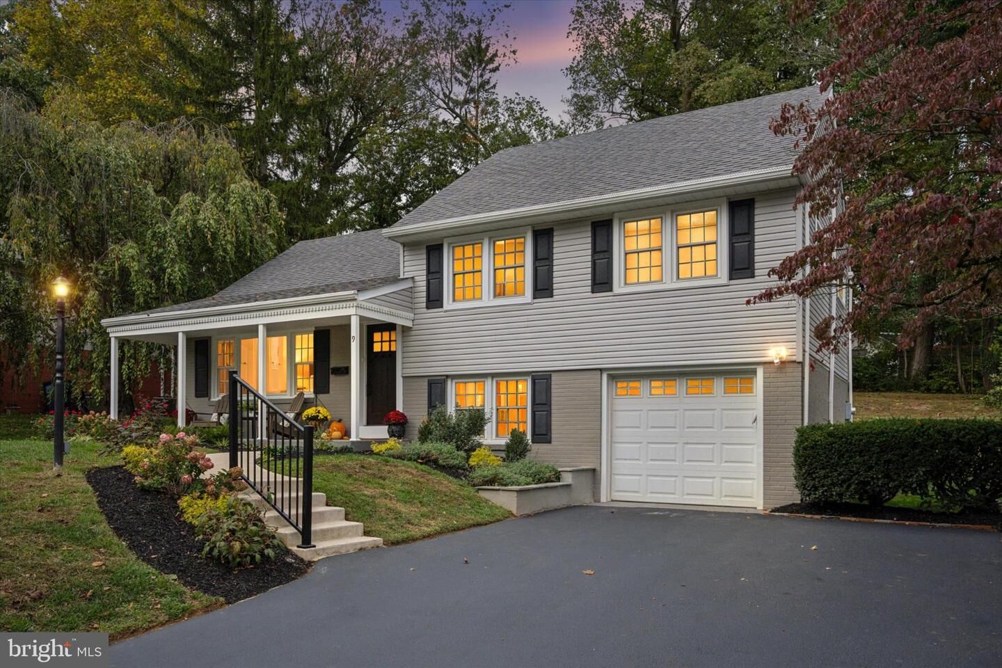 Property Photo: 9 Bryan Avenue PA 19355