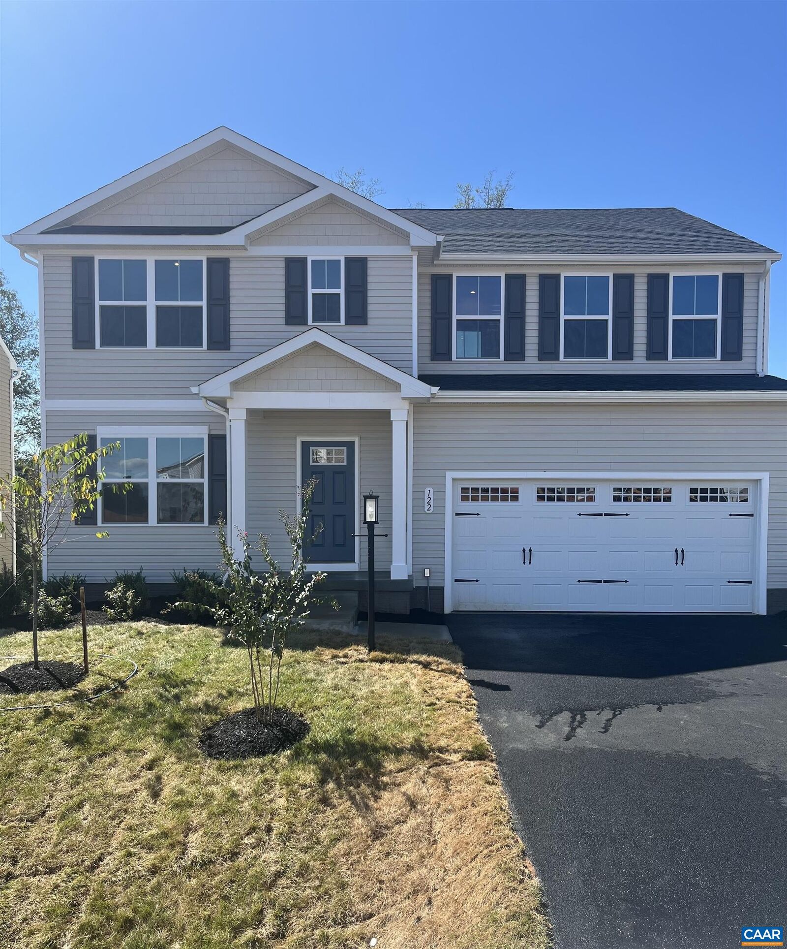 Property Photo: 28 Everglades Rd VA 22923