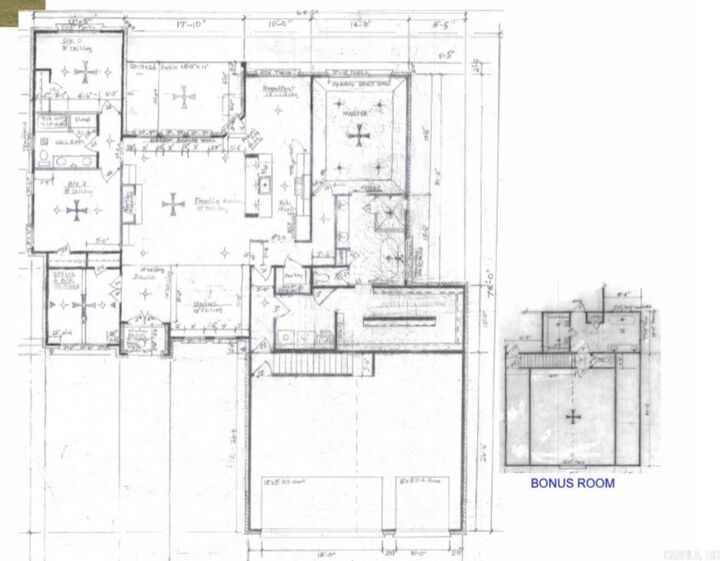 Property Photo: 603 Corondelet Lane AR 72113