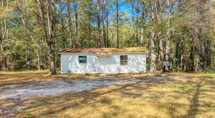 Property Photo: 8903 &Amp 8905 Fairplay Road AR 72019