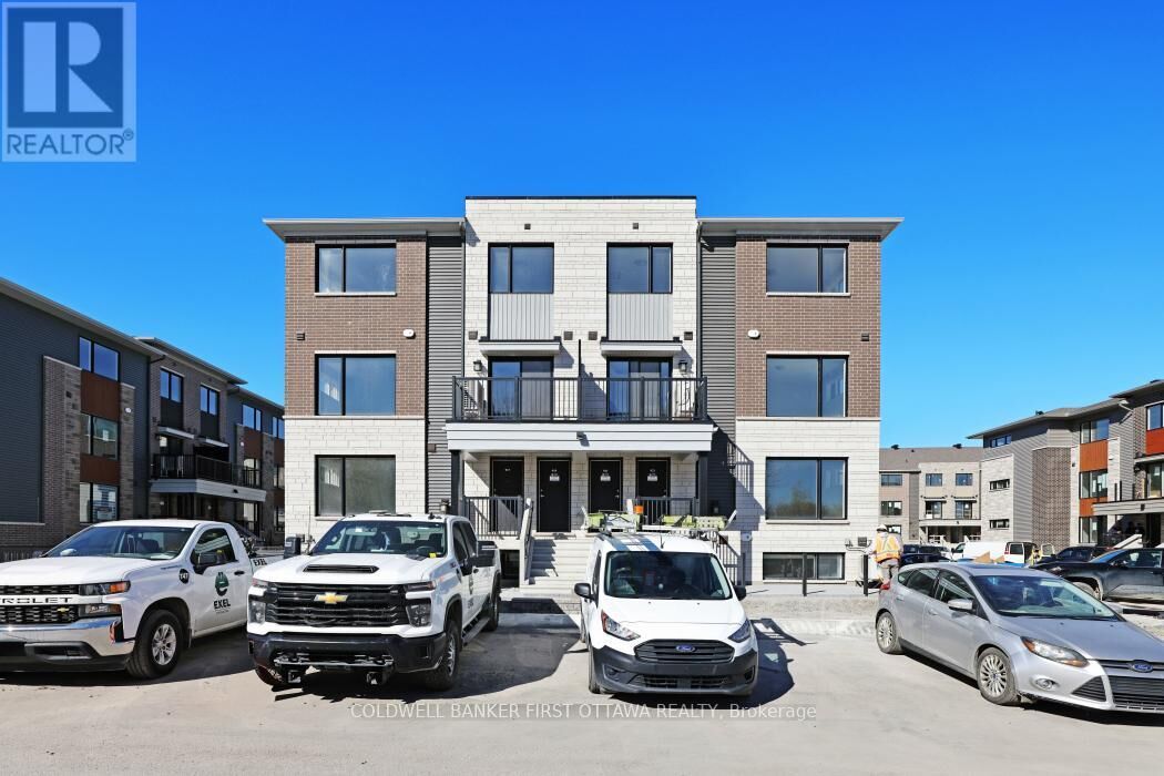 Photo de la propriété: 917 Creekway Private ON K2T 0S9