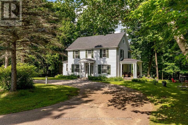 Property Photo:  68 West Street South  ON P1H 1P9 