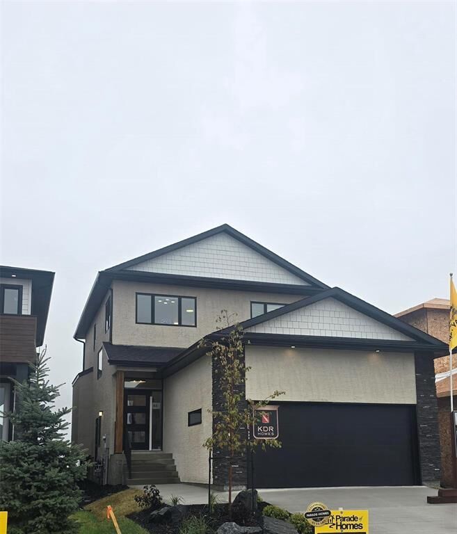 Property Photo:  93 Mill Rock Road  MB R2V 5K4 