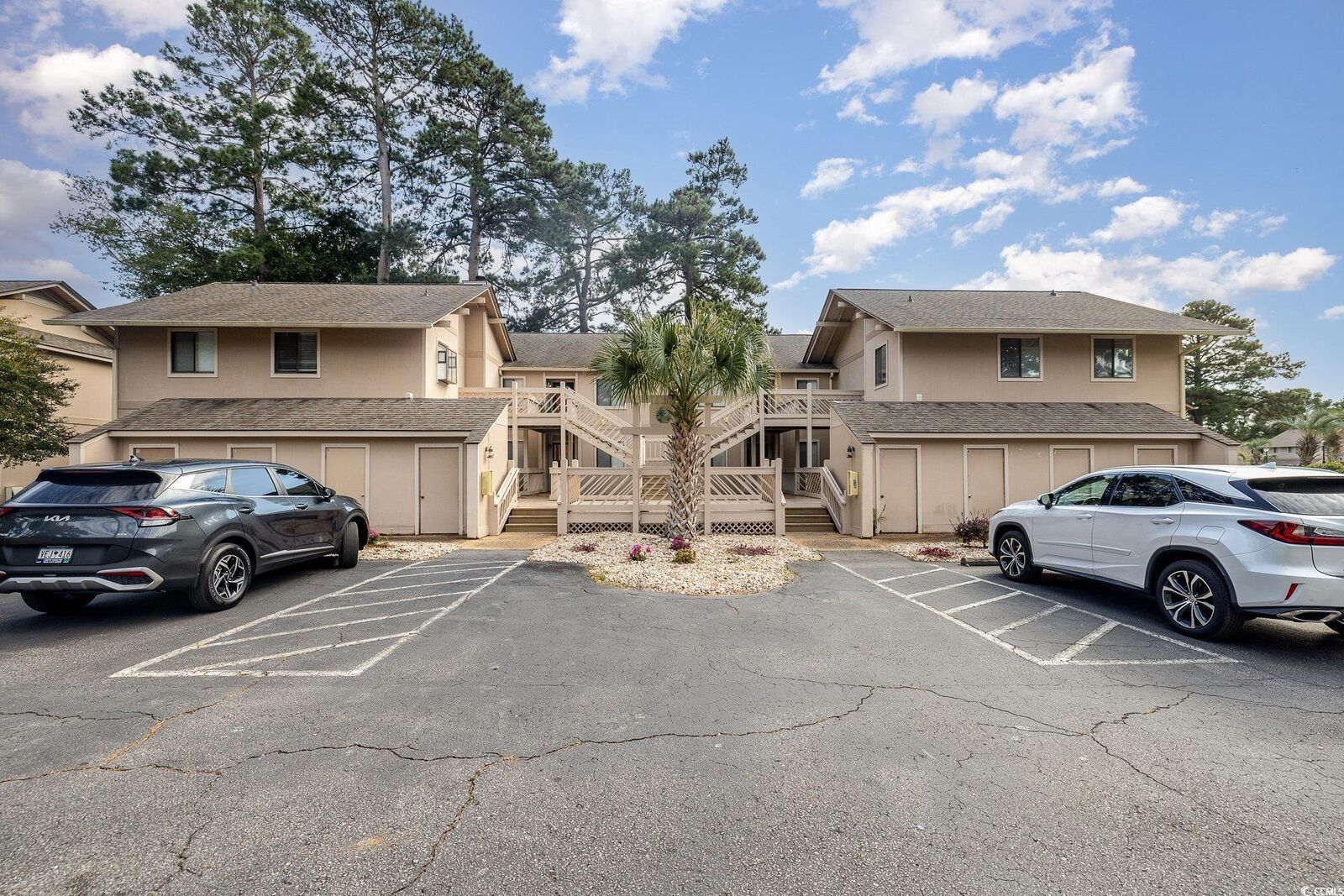 Property Photo:  3015 Old Bryan Dr. 4-8  SC 29577 