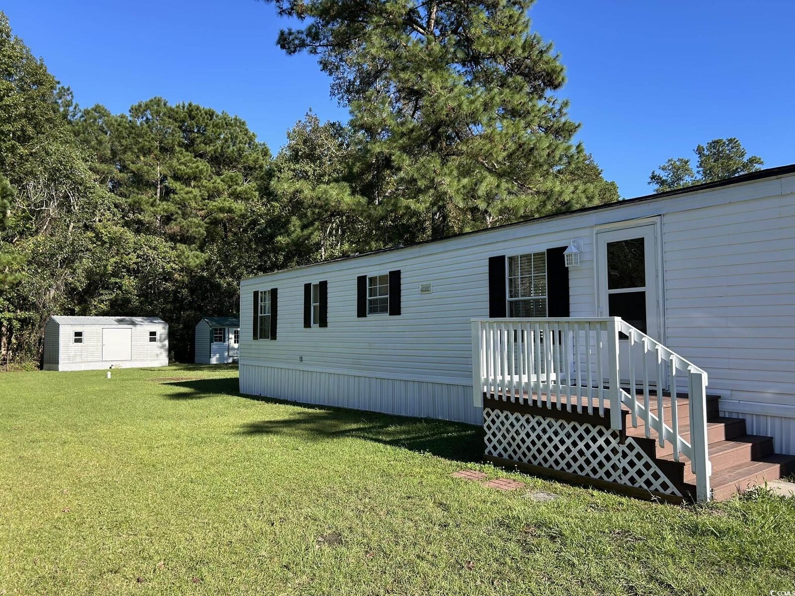 Property Photo:  3927 Highway 50  SC 29566 