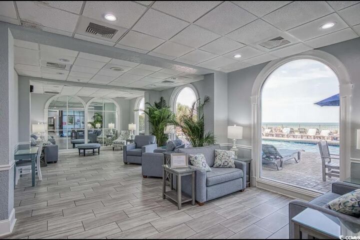 Property Photo:  2001 S Ocean Blvd. 814  SC 29577 