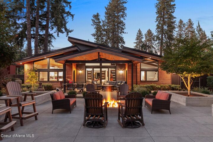 1658 E Hayden Avenue  Hayden Lake ID 83835 photo