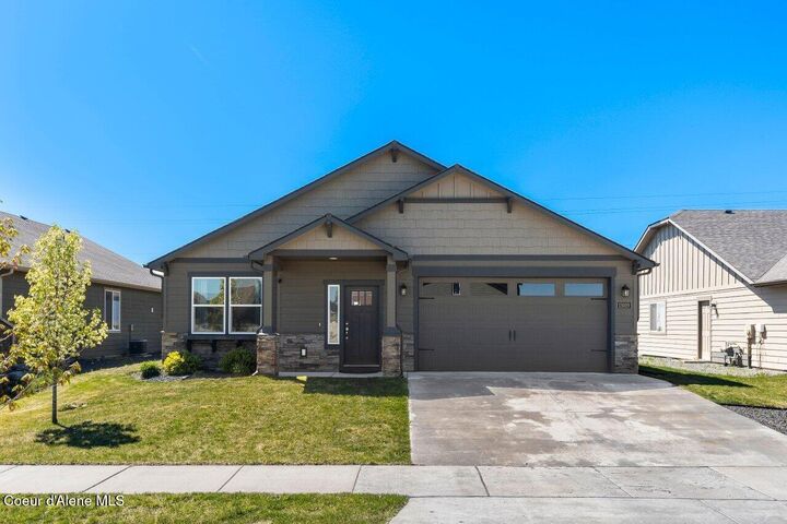 Property Photo: 13019 N Loveland Way ID 83835