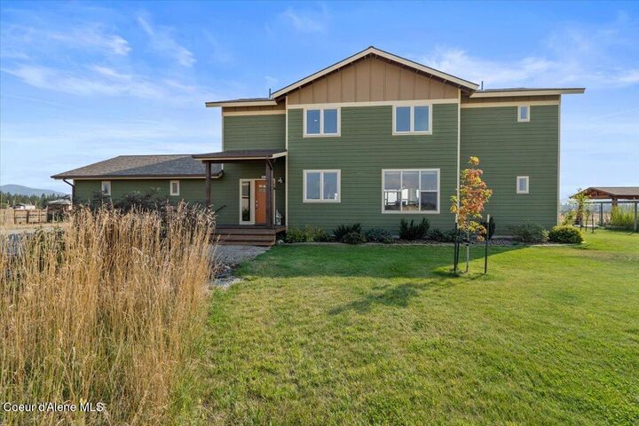 Property Photo: 2238 E Blaine St ID 83801