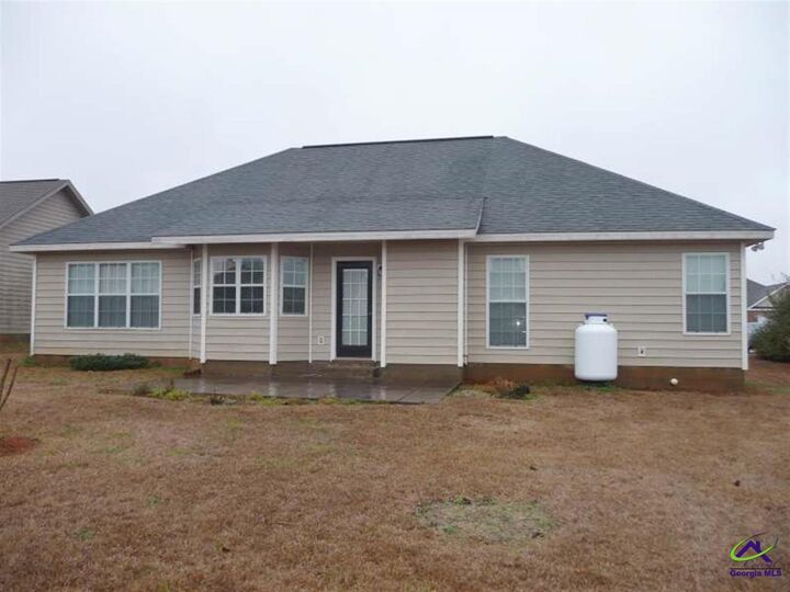 Property Photo: 113 Cedarland Drive GA 31088