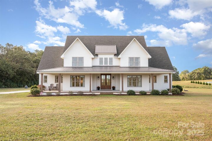 6322 Olive Branch Road  Marshville NC 28103 photo