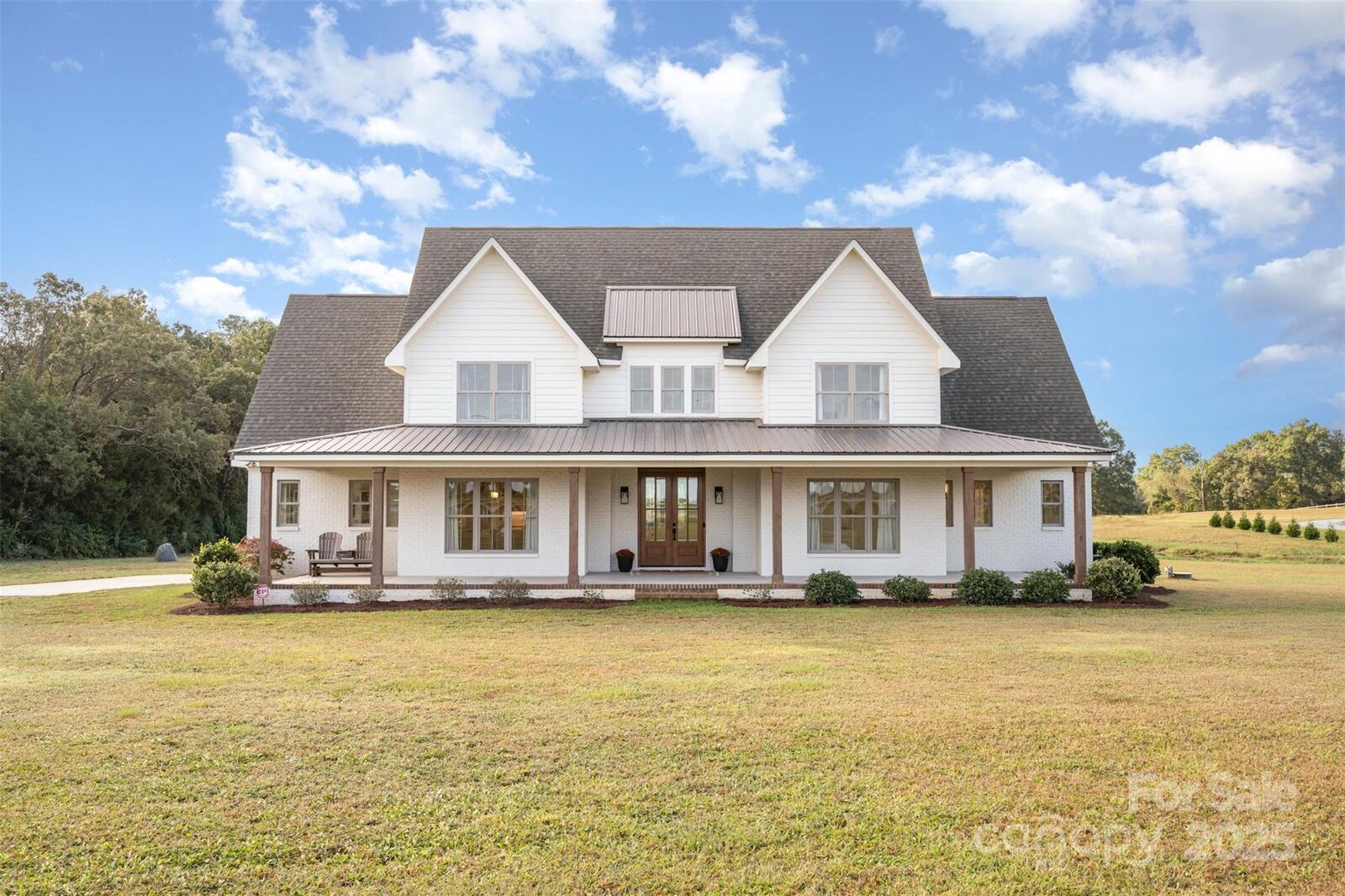 Property Photo: 6322 Olive Branch Road NC 28103