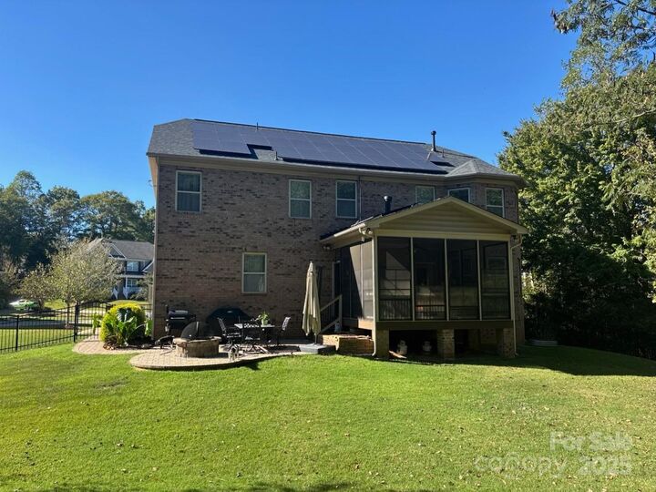 Property Photo: 845 Palmetto Bay Drive SC 29715