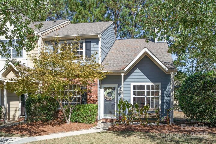 Property Photo:  9117 Four Mile Creek Road  NC 28277 