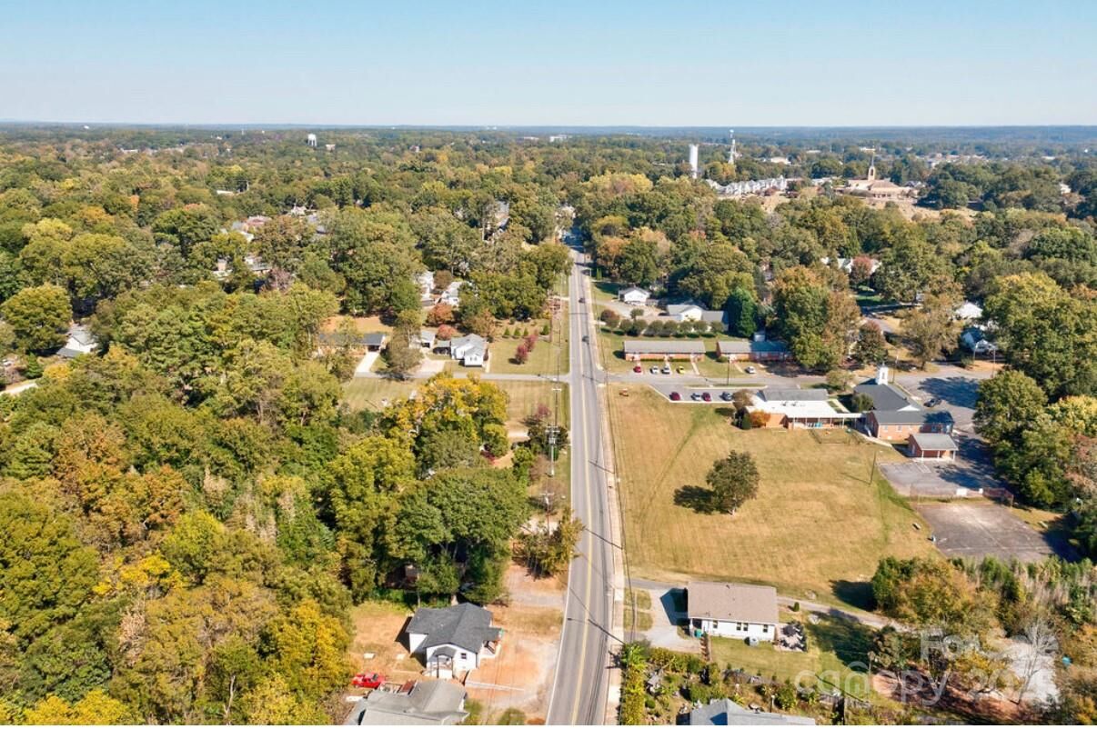 Property Photo:  822 S Main Street  NC 28012