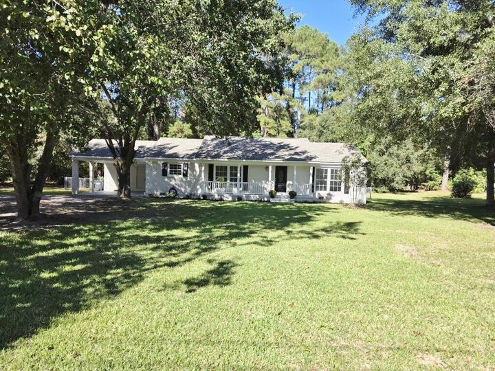 Property Photo: 310 Bunch Ford Road SC 29059