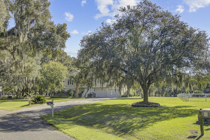 3709 Plantation Pointe Road  Johns Island SC 29455 photo
