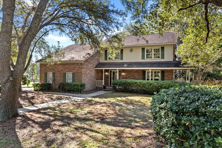 Property Photo: 17 Plantation Circle SC 29485